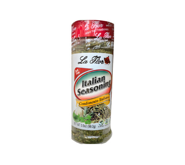 Italian Seasoning