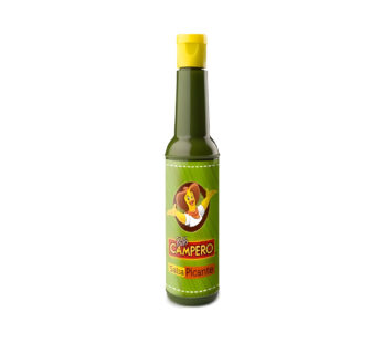 Salsa Verde Picante Campero