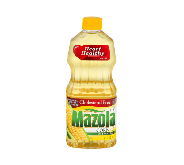 Mazola Corn Oil