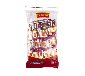 Turrón