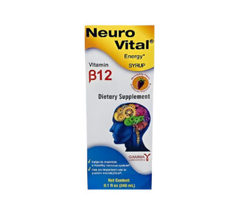 Neuro Vital B12 Energy