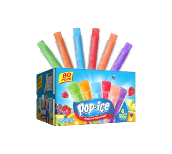 Pop Ice