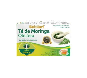 Salutari Té De Moringa Oleifera