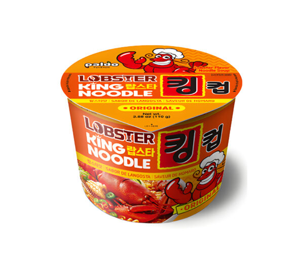 Lobster King Noodle – Original