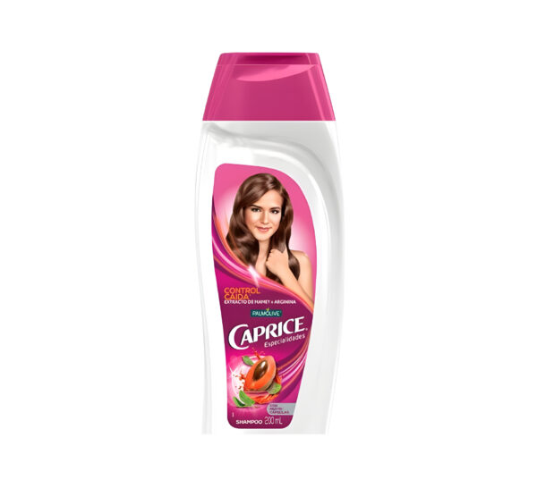 Shampoo Caprice Control Caída