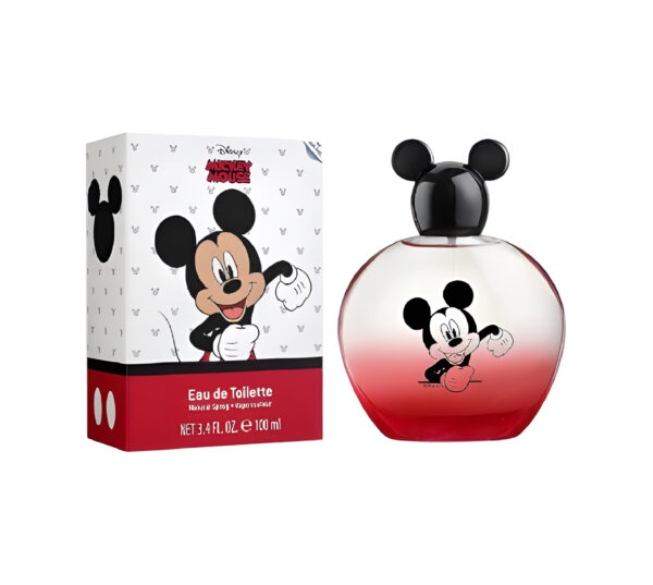 Fragancia Mickey Mouse