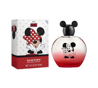 Fragancia Minnie Mouse