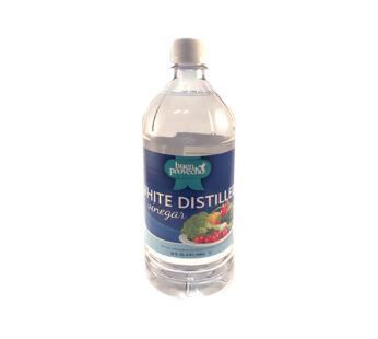 White Distilled Vinegar