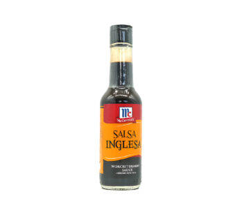 Salsa Inglesa