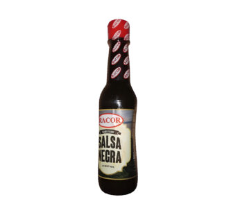 Salsa Negra