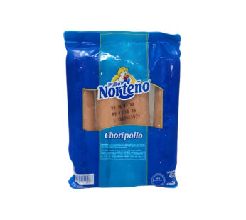 Choripollo «Pollo Norteño»