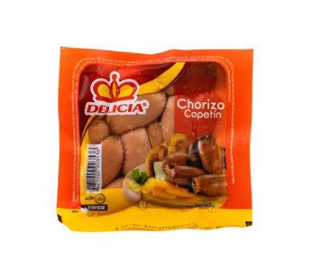 Chorizo Copetín «Delicia»