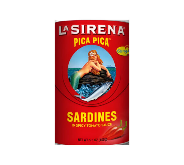 La Sirena