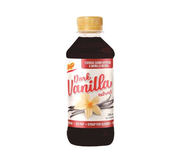 Dark Vanilla Extract