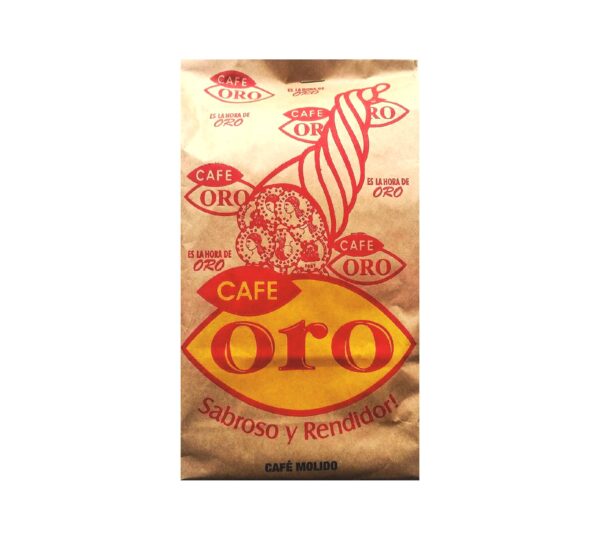 Café Oro