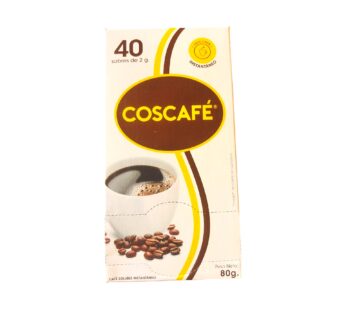 Coscafé 80g