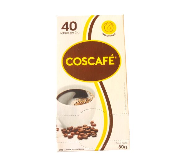 Coscafé 80g