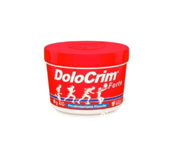 DoloCrim Forte