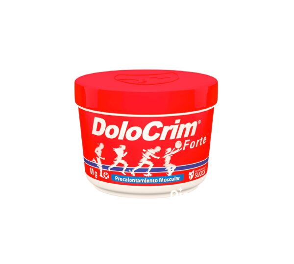 DoloCrim Forte