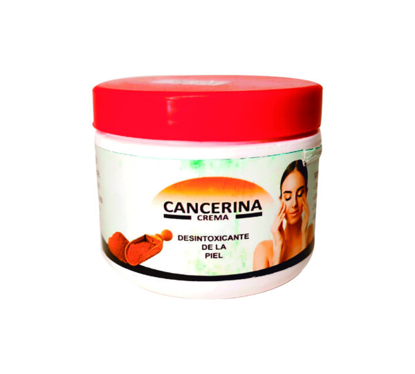 Crema Cancerina