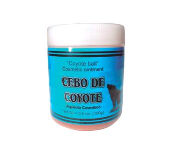 Cebo de Coyote