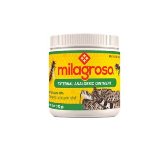 Milagroso 142g