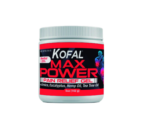 Kofal Max Power