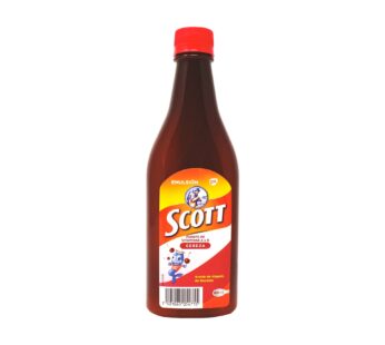 Scott Cereza 200mL