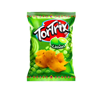 Tortrix Sabor a Limón