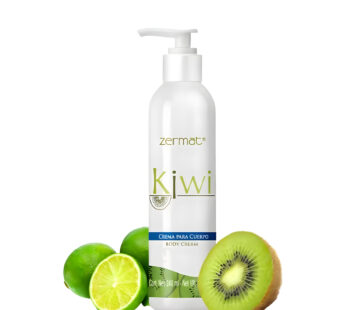 Crema Corporal Humectante – Kiwi