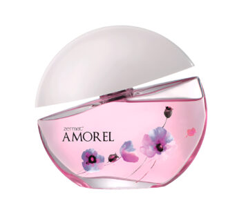 Perfume Para Dama Zermat «Amorel»