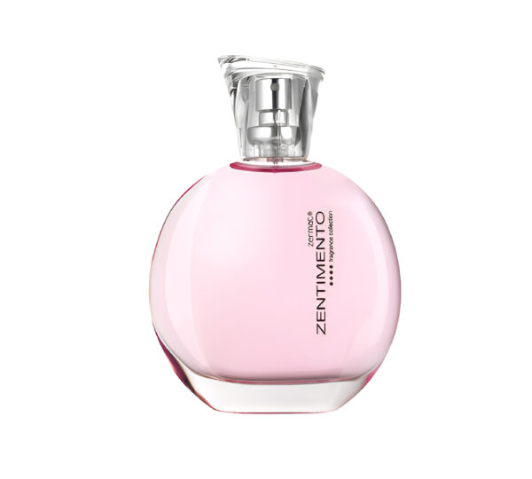 Perfume Para Dama "Zermat"---