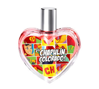 Perfume Unisex Chapulín Colorado