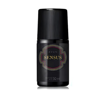 Avon Sensus Roll On