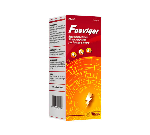 Fosvigor