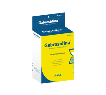 Gabrosidina