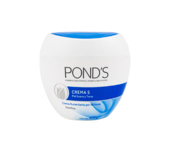 Pond’s Crema Limpiadora C