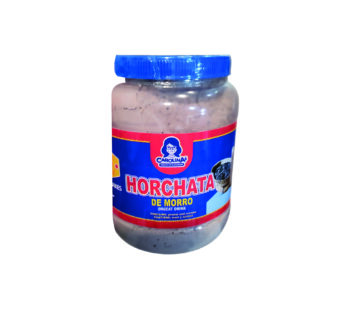 Horchata de Morro 1190g