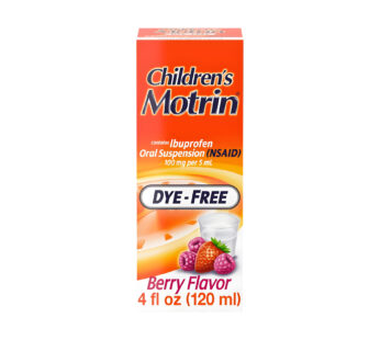 Children’s Motrin