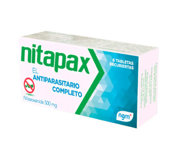 Nitapax