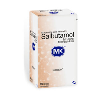 Salbutamol