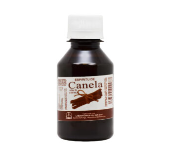 Espíritu De Canela