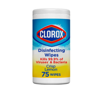 Cleaning Wipes