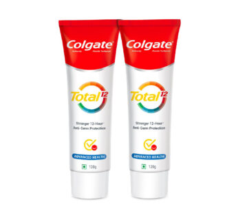 Colgate Total 12