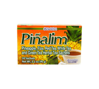 Piñalim Tea