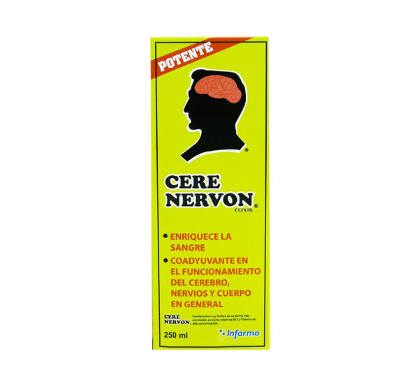 Cere Nervon 250 ML