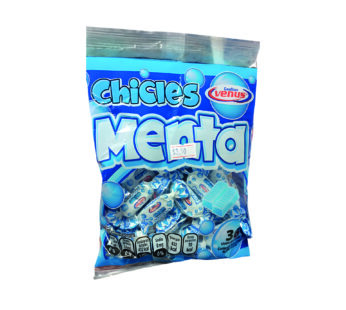 Chicles Menta