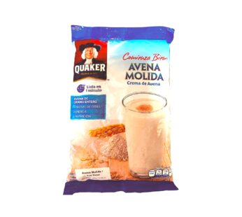 Avena Molida «Crema de Avena» 290g