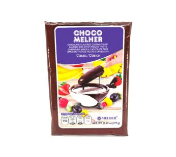 Choco Melher «Sabor a Chocolate» 375g