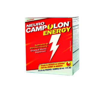 Neuro Campolon Energy